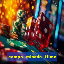 campo minado filme final explicado